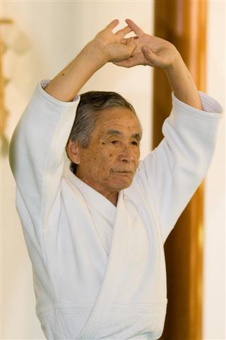 aikido